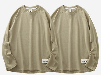 Kolmes värvitoonis meeste pluus