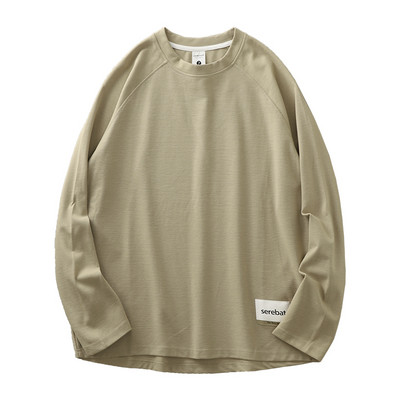 Kolmes värvitoonis meeste pluus