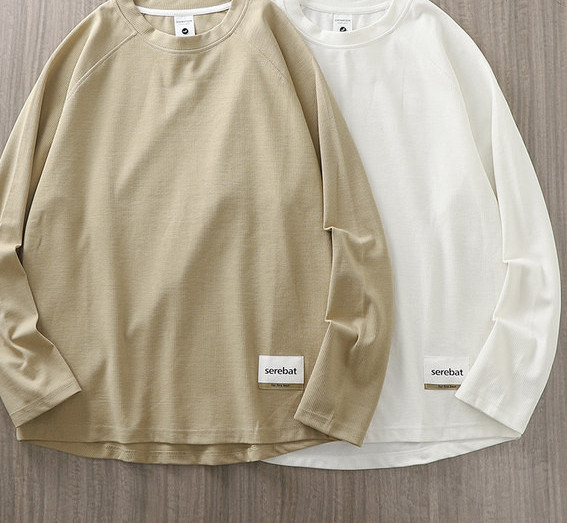 Kolmes värvitoonis meeste pluus