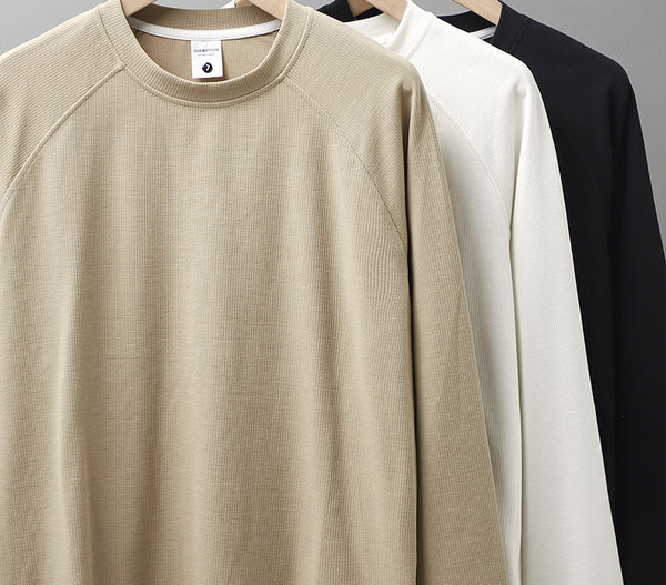 Kolmes värvitoonis meeste pluus