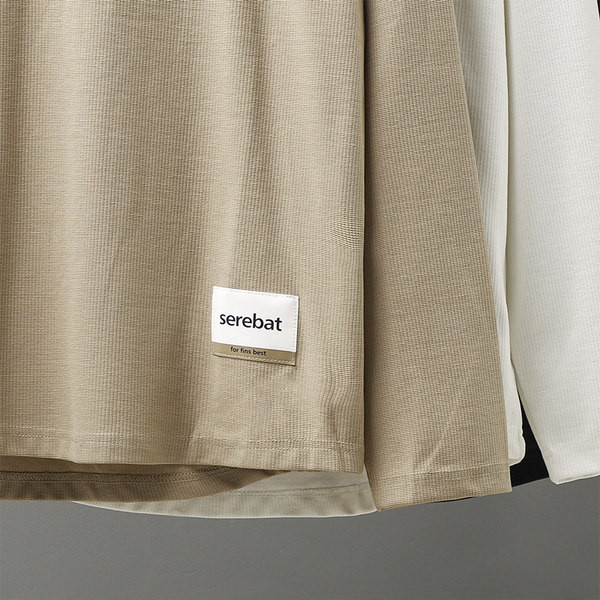 Kolmes värvitoonis meeste pluus