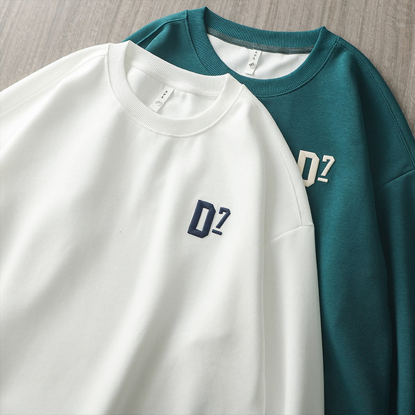 Uus mudel meeste pluus kirjaga - mitut värvi