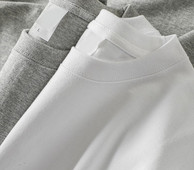 Bluză pentru bărbați de culoare uni