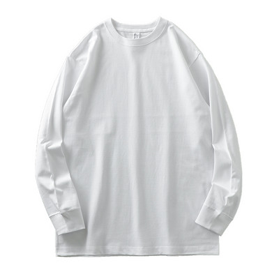 Bluză pentru bărbați de culoare uni