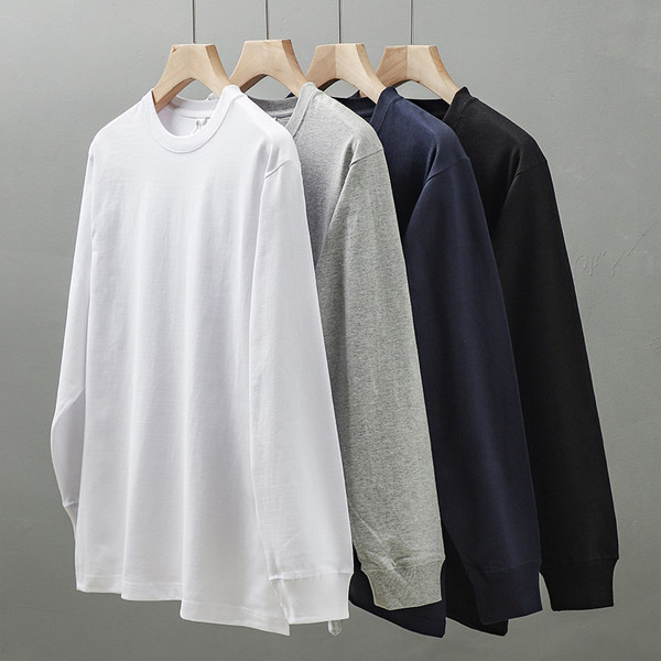 Bluză pentru bărbați de culoare uni