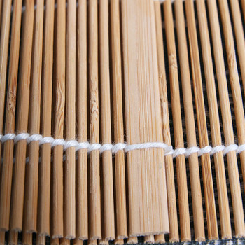 Комплект за приготвяне на домашно суши Bamboo Rolling Diy Sushi Maker Комплект от 12 части Кухненска форма за овалване на ориз Инструменти за начинаещи деца