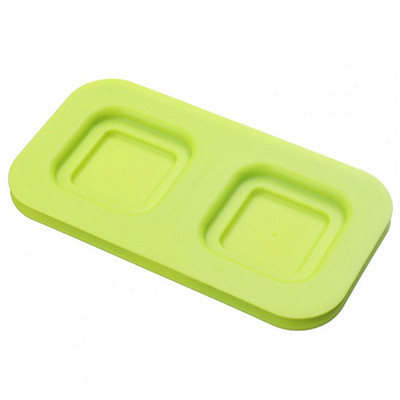 Formă utilă pentru bile de orez Matriză portabilă Musubi, antiaderentă, triunghi, rotund, pătrat, pentru Onigiri