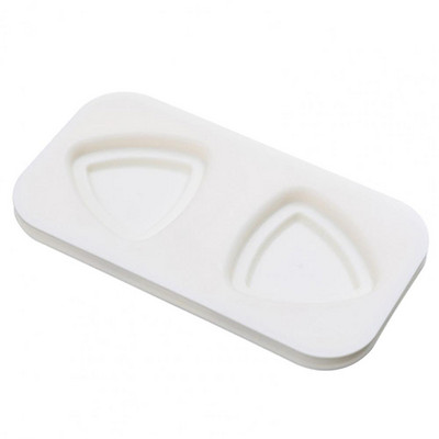 Formă utilă pentru bile de orez Matriză portabilă Musubi, antiaderentă, triunghi, rotund, pătrat, pentru Onigiri