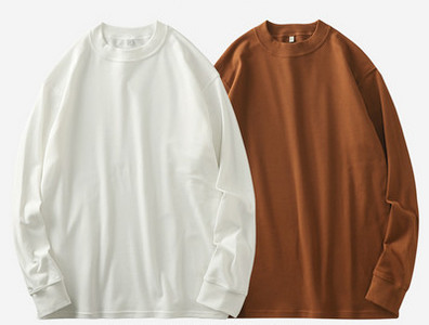 Ανδρική χειμερινή μπλούζα σε πολλά χρώματα