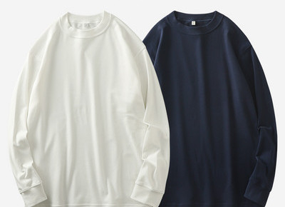 Ανδρική χειμερινή μπλούζα σε πολλά χρώματα