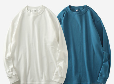 Ανδρική χειμερινή μπλούζα σε πολλά χρώματα