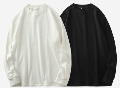 Ανδρική χειμερινή μπλούζα σε πολλά χρώματα