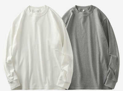 Ανδρική χειμερινή μπλούζα σε πολλά χρώματα