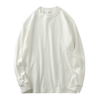 Ανδρική χειμερινή μπλούζα σε πολλά χρώματα