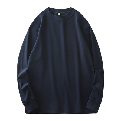 Ανδρική χειμερινή μπλούζα σε πολλά χρώματα