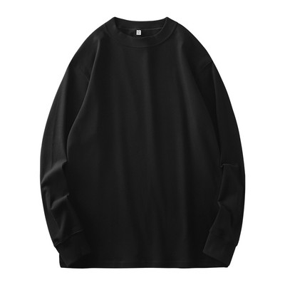 Ανδρική χειμερινή μπλούζα σε πολλά χρώματα