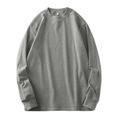 Ανδρική χειμερινή μπλούζα σε πολλά χρώματα