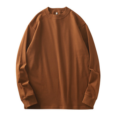 Ανδρική χειμερινή μπλούζα σε πολλά χρώματα