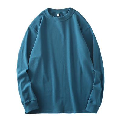 Ανδρική χειμερινή μπλούζα σε πολλά χρώματα