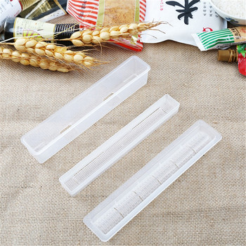 3 τεμ/ Σετ Χρήσιμο Ιαπωνικό ρολό Sushi Maker Rice Mold Kit Εργαλεία Κουζίνας Καλούπι ρυζιού Cozinha Bento Baking Sushi Maker