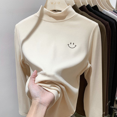 Bluza de dama model nou cu broderie