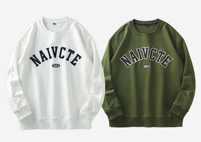 Bluză bărbătească - cu inscripție 3D