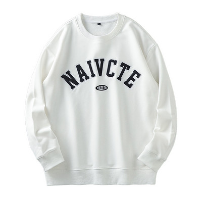 Bluză bărbătească - cu inscripție 3D