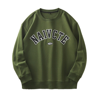 Bluză bărbătească - cu inscripție 3D