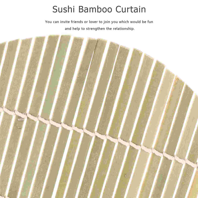 4 τμχ Safe Fine Χρήσιμα πατάκια σούσι Σπιτικά gadgets για σούσι για το σπίτι του εστιατορίου