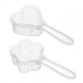 Πρακτικά καλούπια σούσι Υγιεινή και ασφαλής σχεδίαση πρέσας Εύκολη καθαριότητα Καλούπια ρυζόμπαλων DIY Καλούπια για μπάλα ρυζιού Αρχική