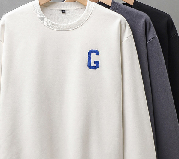 Meeste pluus - kolmes värvitoonis kiri