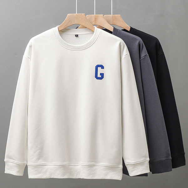 Meeste pluus - kolmes värvitoonis kiri