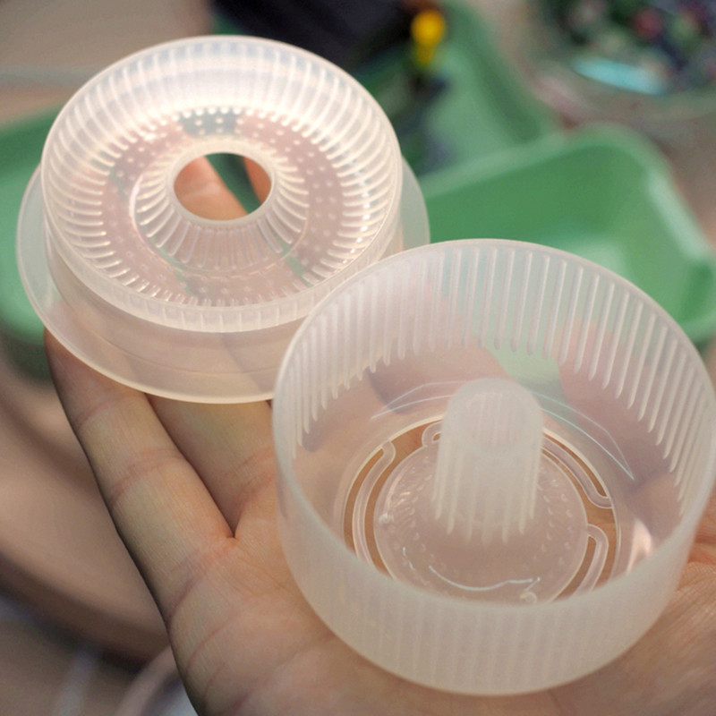 Spurgos apvalios ryžių kamuoliukų formos Nelipnus sušių gaminimo aparatas „pasidaryk pats“ paprastas ryžių rutuliukų presavimo formelis Vaikiškas kūdikių „Bento“ virtuvės aksesuaras