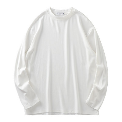 Meeste pikkade varrukatega talvepluus