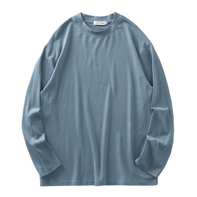 Meeste pikkade varrukatega talvepluus