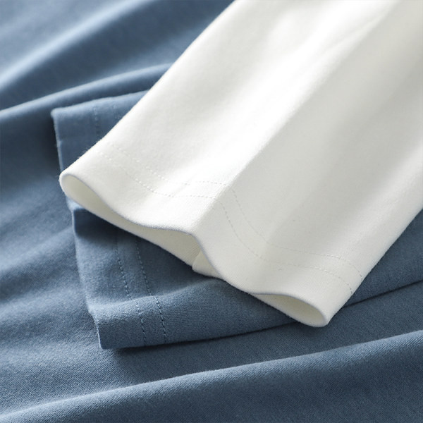 Meeste pikkade varrukatega talvepluus