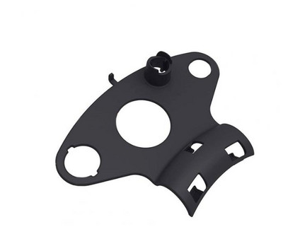 Virtuvės laikymo lentynos vieta iki 5 priedų Tinka Thermomix Priedai TM5 TM6