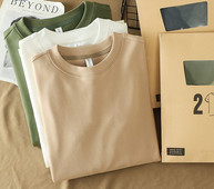 Bluza barbati - model curat