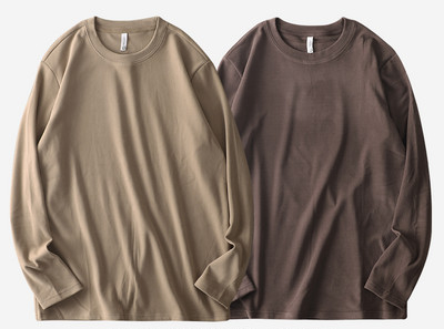 Meeste pluus mitmes värvitoonis