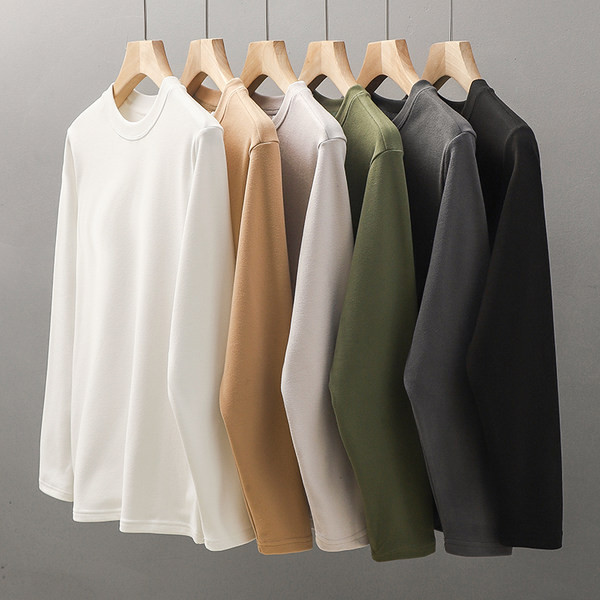 Meeste pluus mitmes värvitoonis