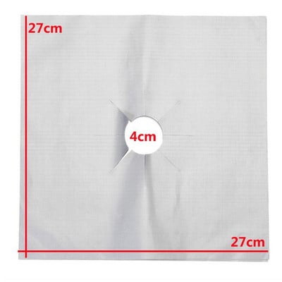 2/4 vnt. 5 angų storio dujinės viryklės apsaugos Dangtis Viryklės viršus šilumą izoliuojantis kilimėlis Orkaitės įdėklai Kaitlentės apsauga nuo įbrėžimų