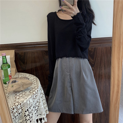 Bluza de dama - in doua culori