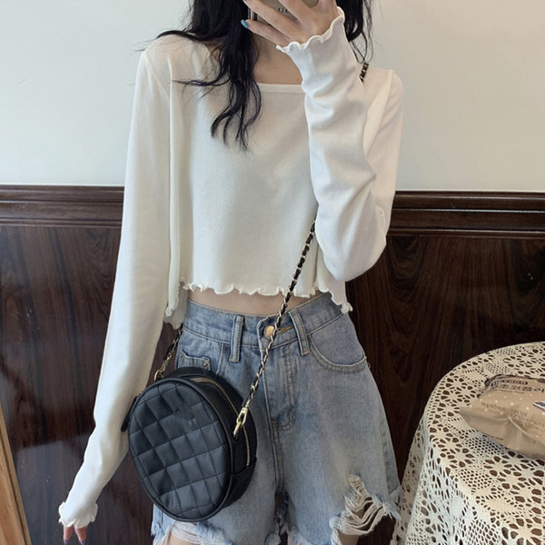 Bluza de dama - in doua culori