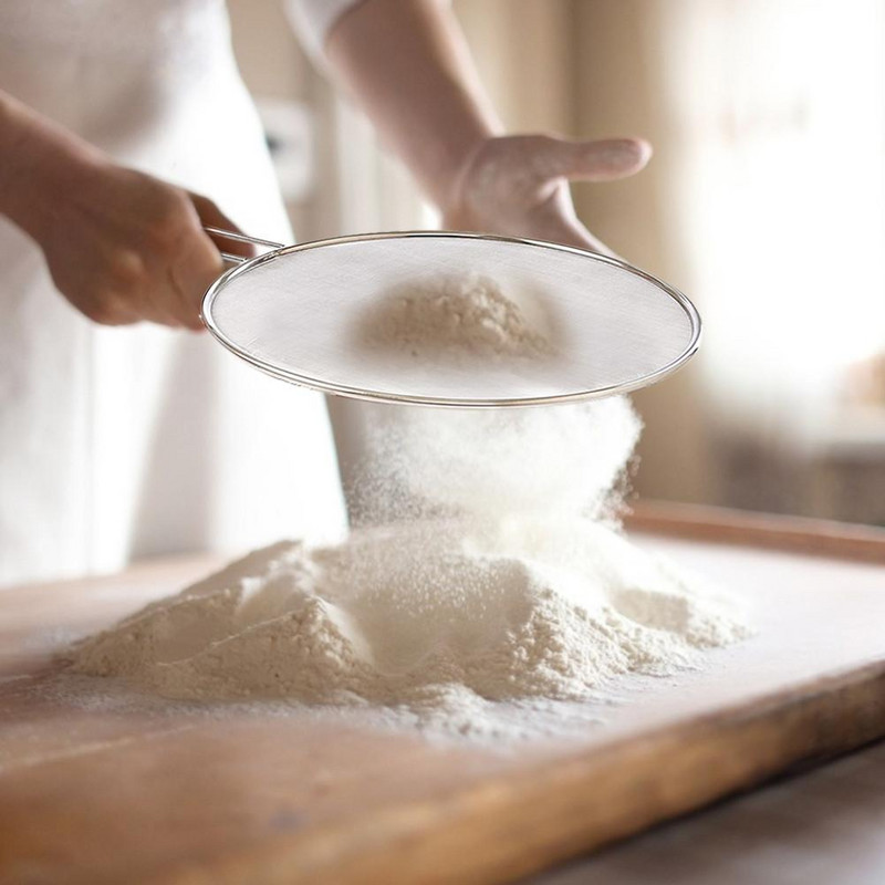 Ανοξείδωτο κάλυμμα με αντιεκρηκτική προστασία, μονωτικό φίλτρο λαδιού με προστασία από τον καπνό, με πλέγμα, καπάκι δοχείου (ασημί)