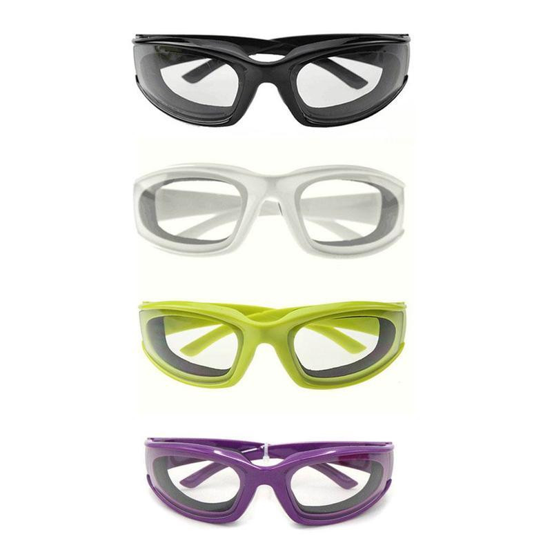 Virtuvė Specialūs apsauginiai akiniai pjaustyti svogūnai Apsauginiai įrankiai Apsauginė priemonė Grilis Kepimas Akys Priedai Apsauginiai akiniai Apsauga U8L7