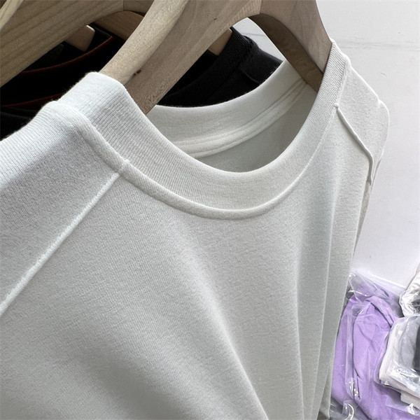 Tricou de damă cu mânecă lungă de culoare uni