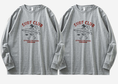 Bluza barbatesta - cu imprimeu colorat