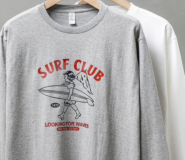 Bluza barbatesta - cu imprimeu colorat