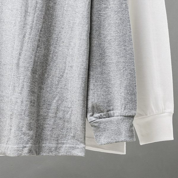 Bluza barbatesta - cu imprimeu colorat