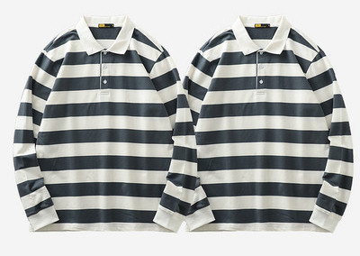 Klassikalise krae ja nööpidega meeste pluus